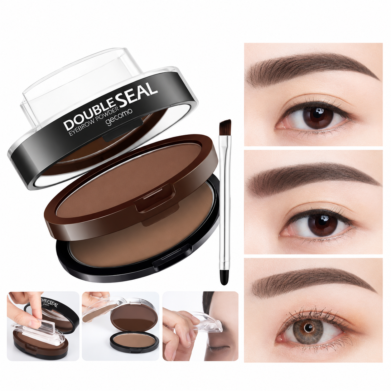 Brow Defining Stamp | BROWORA™