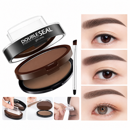 Brow Defining Stamp | BROWORA™