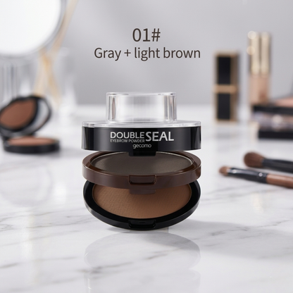 Brow Defining Stamp | BROWORA™